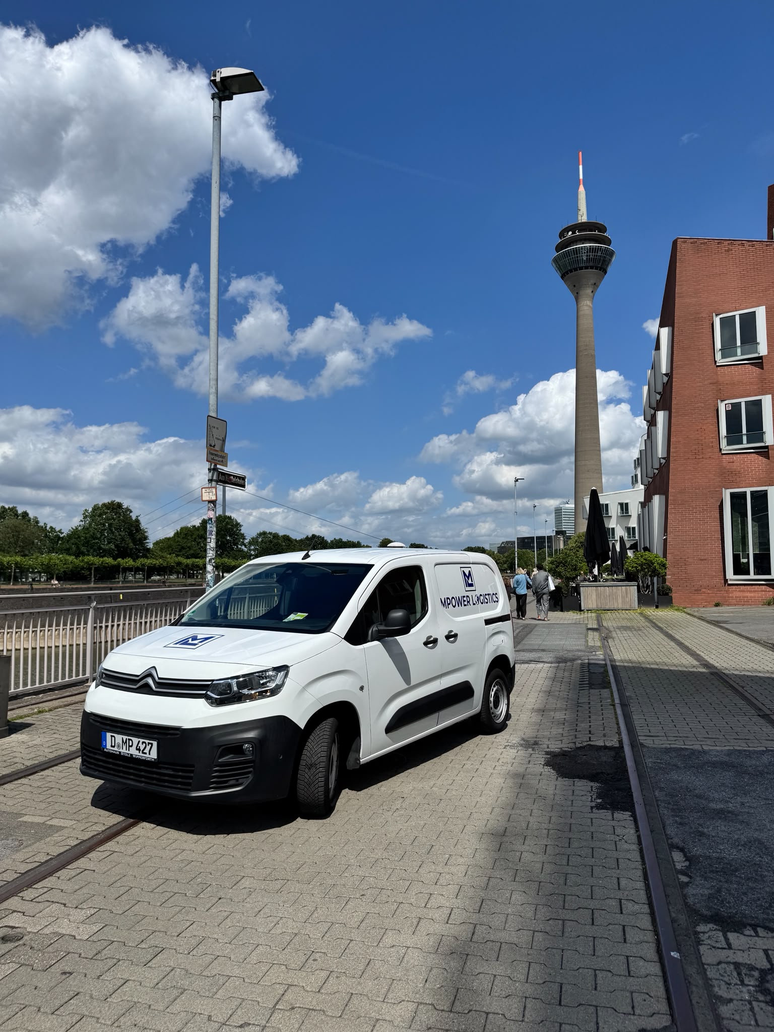 MPower Logistics